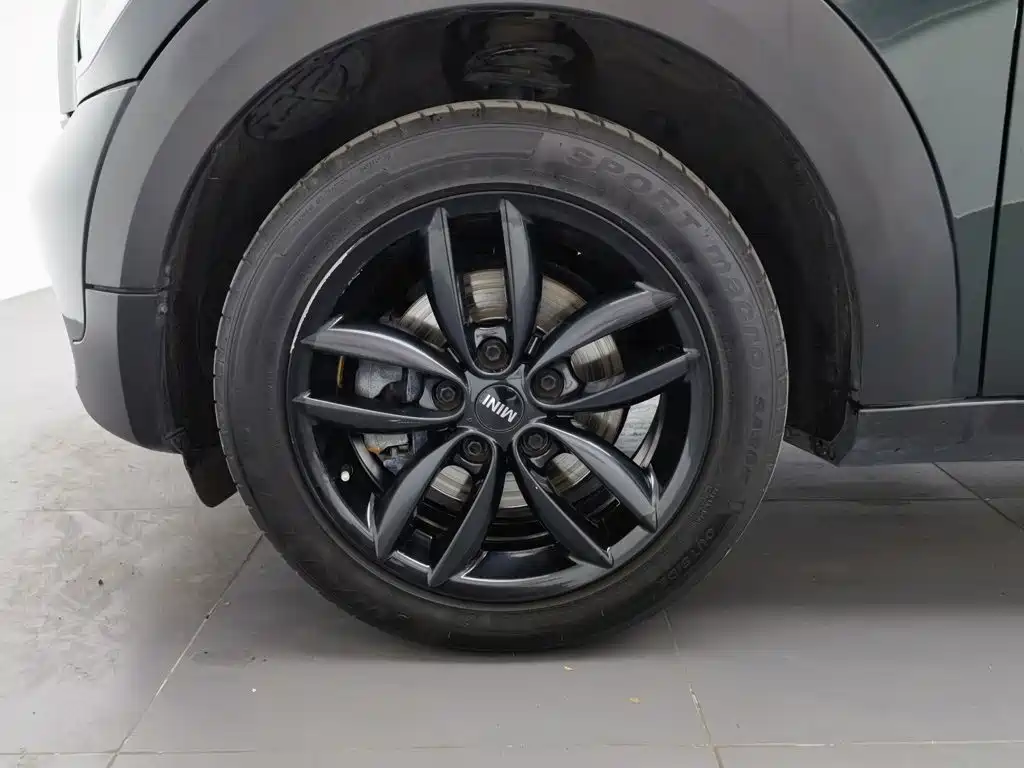 MINI Mini Countryman