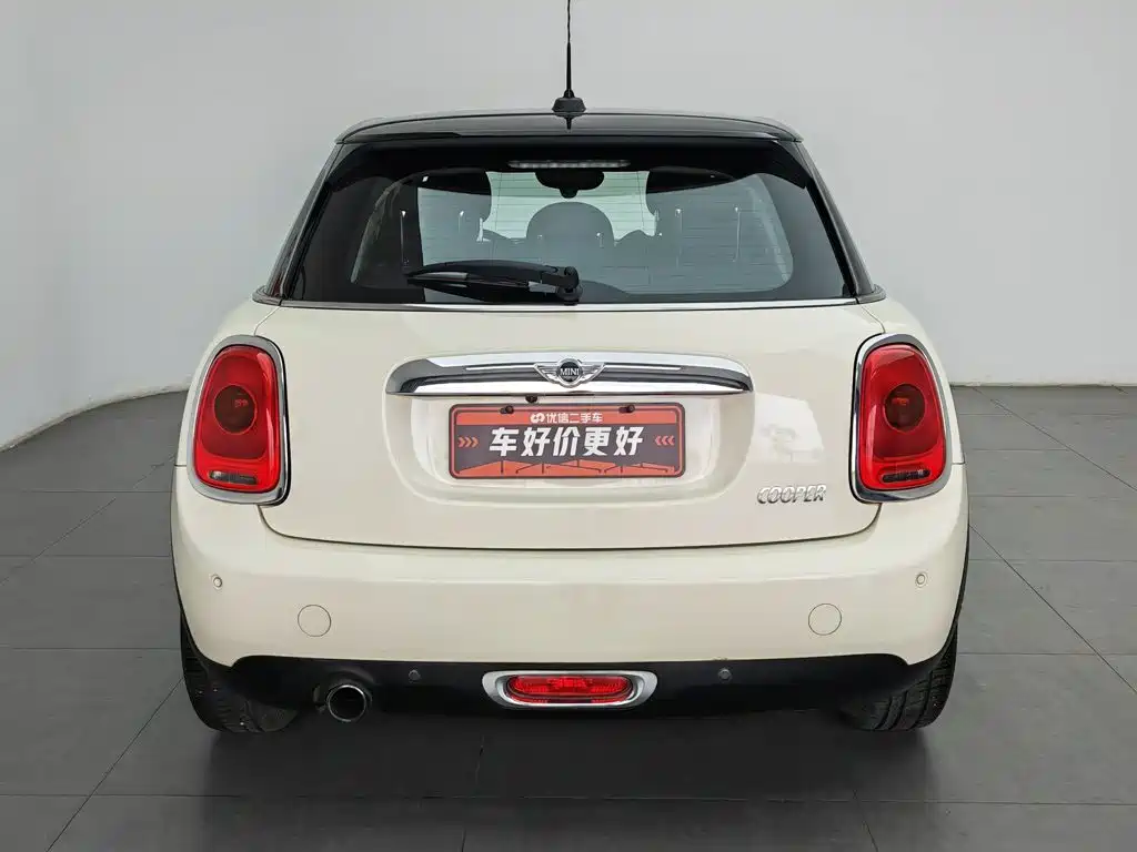 MINI Mini