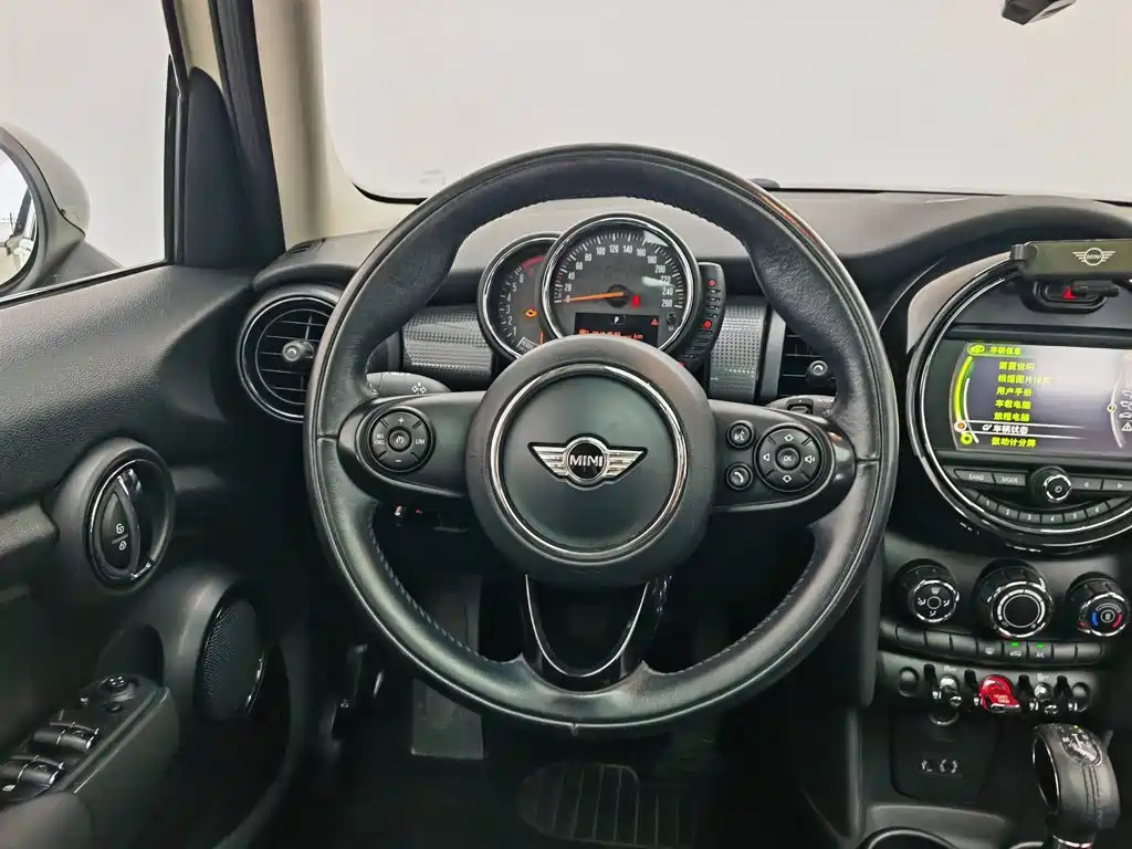 MINI Mini