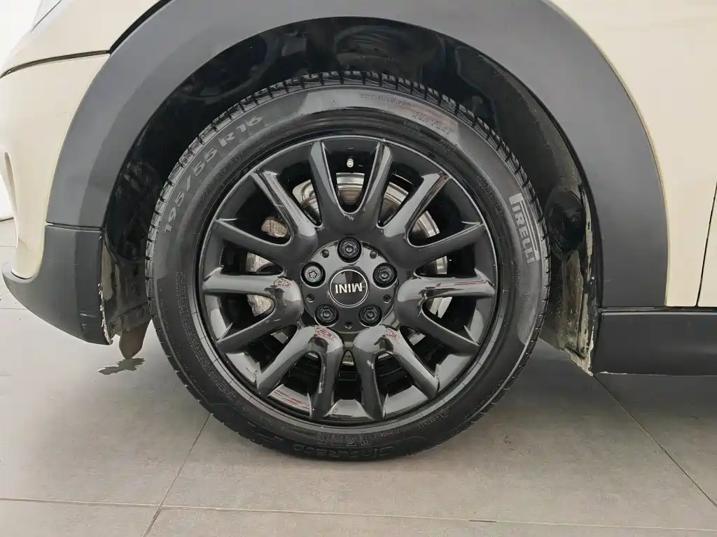 MINI Mini