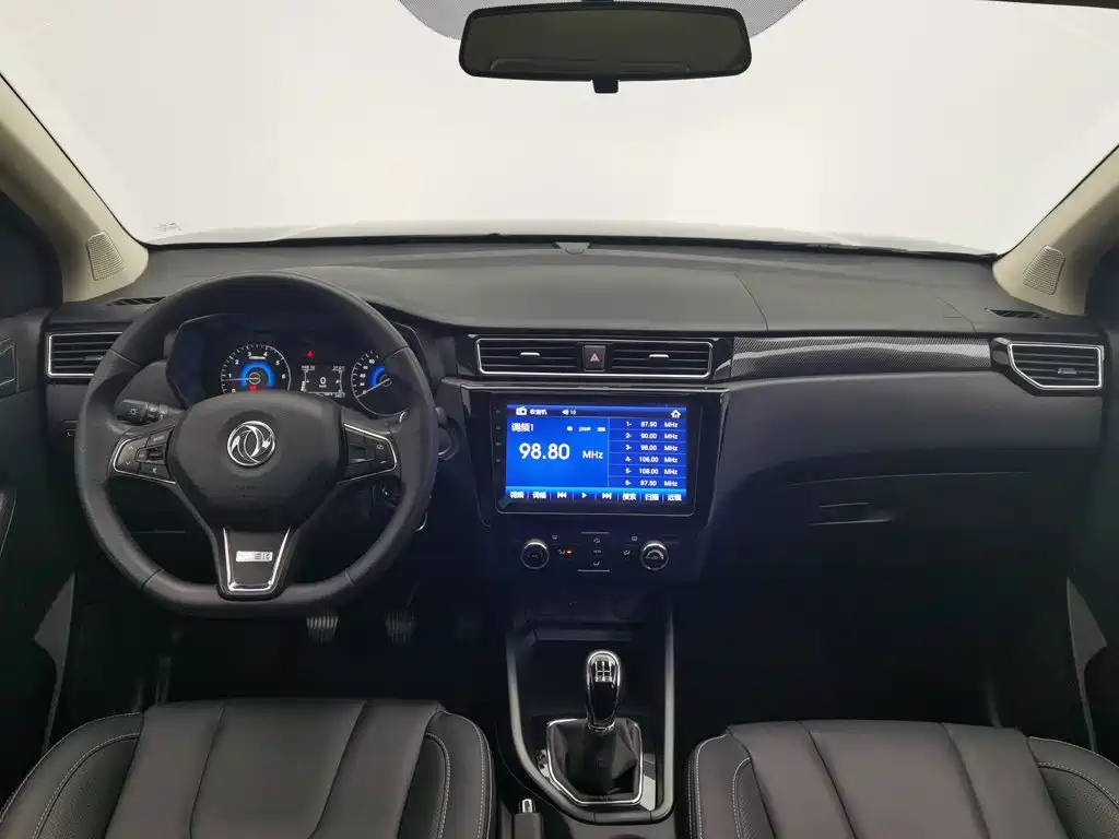 Fengguang Fengguang 580