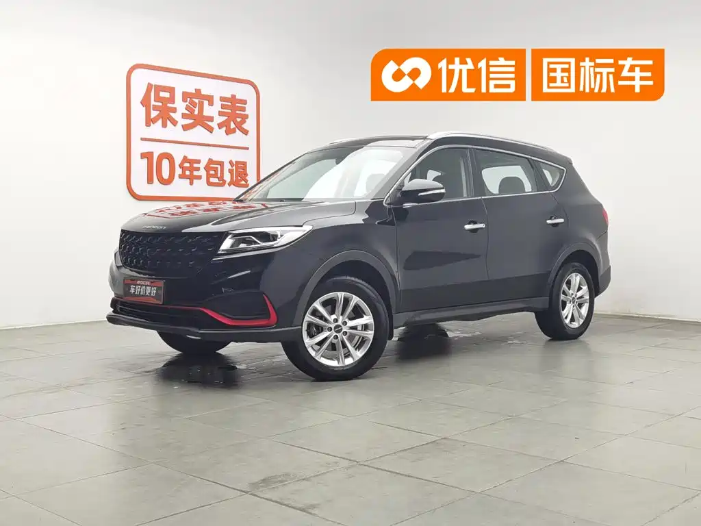 Fengguang Fengguang 580