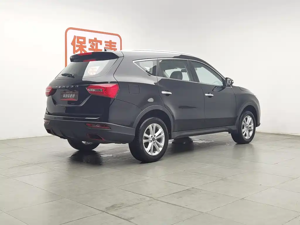 Fengguang Fengguang 580