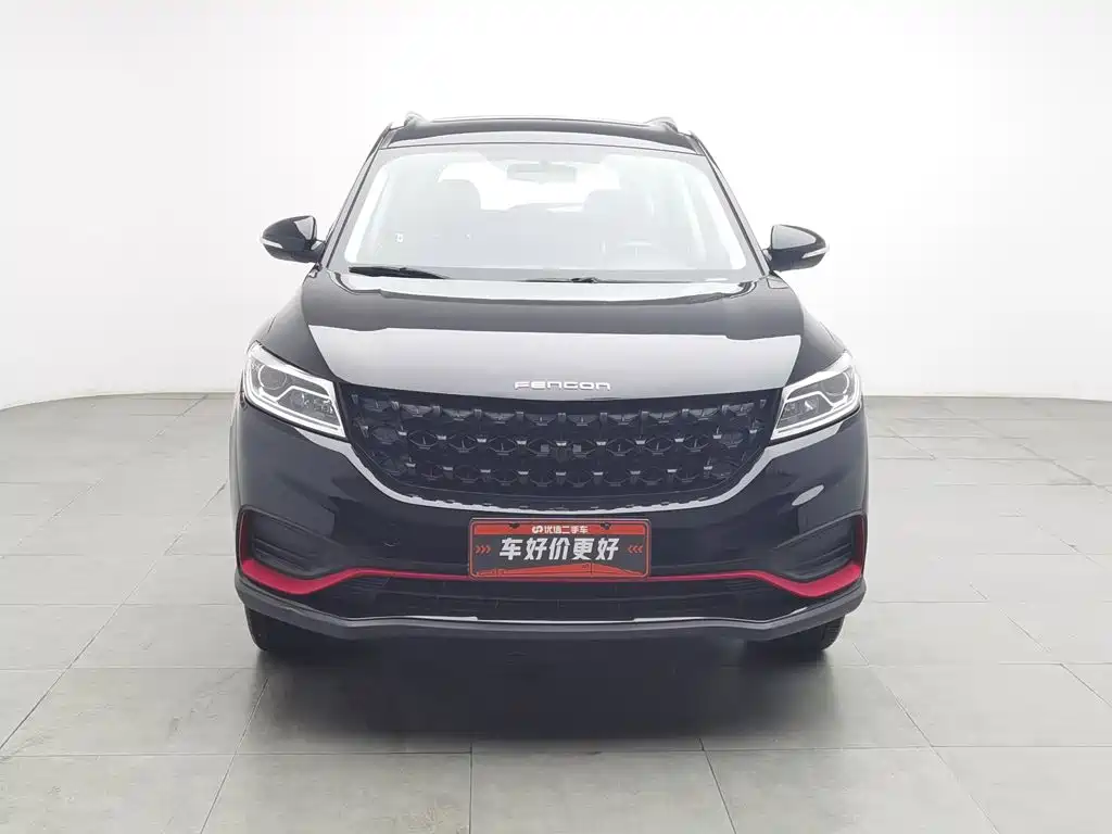 Fengguang Fengguang 580