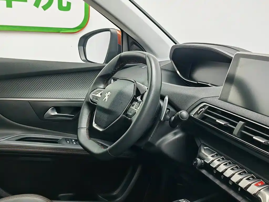 Peugeot 4008
