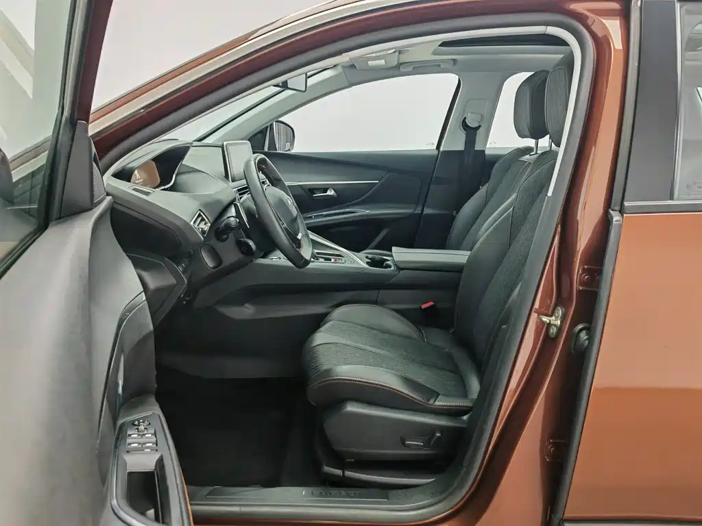 Peugeot 4008