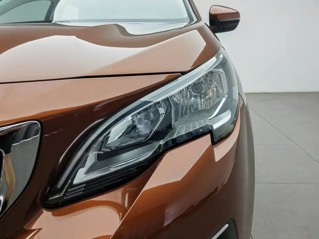 Peugeot 4008