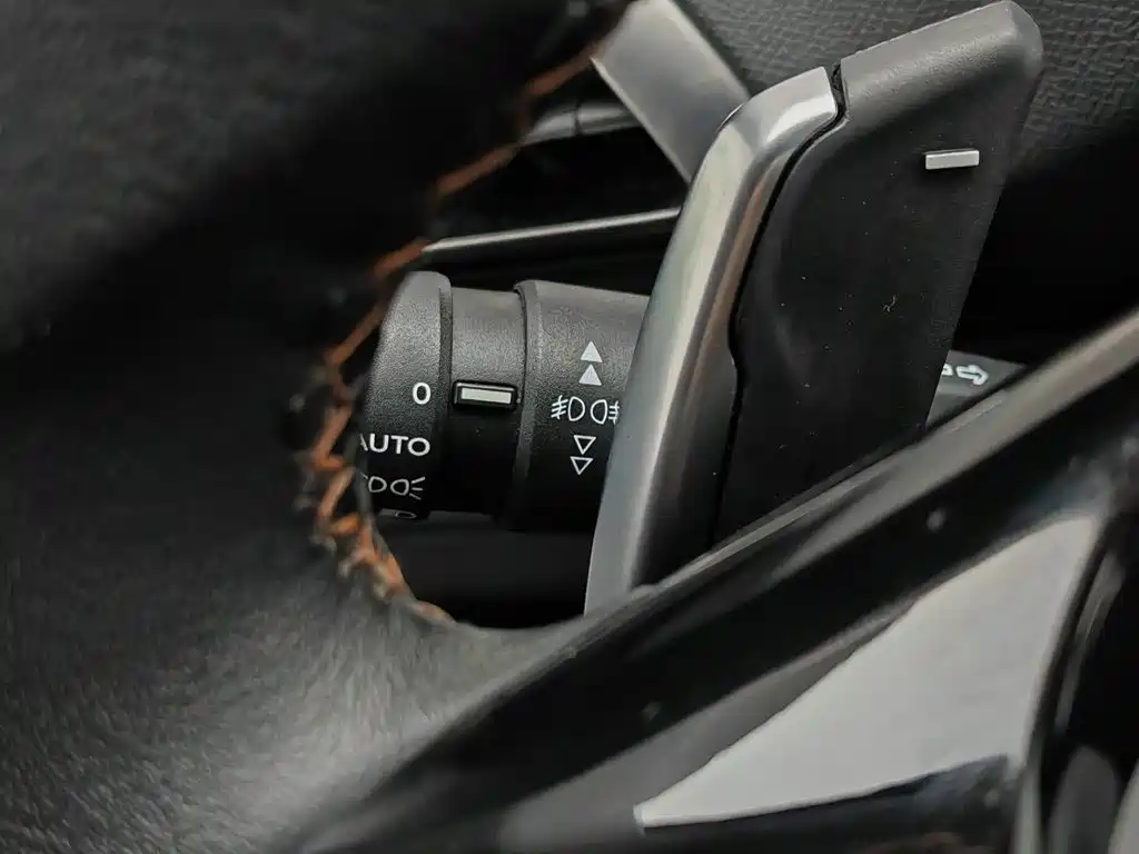 Peugeot 4008