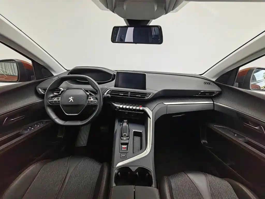 Peugeot 4008