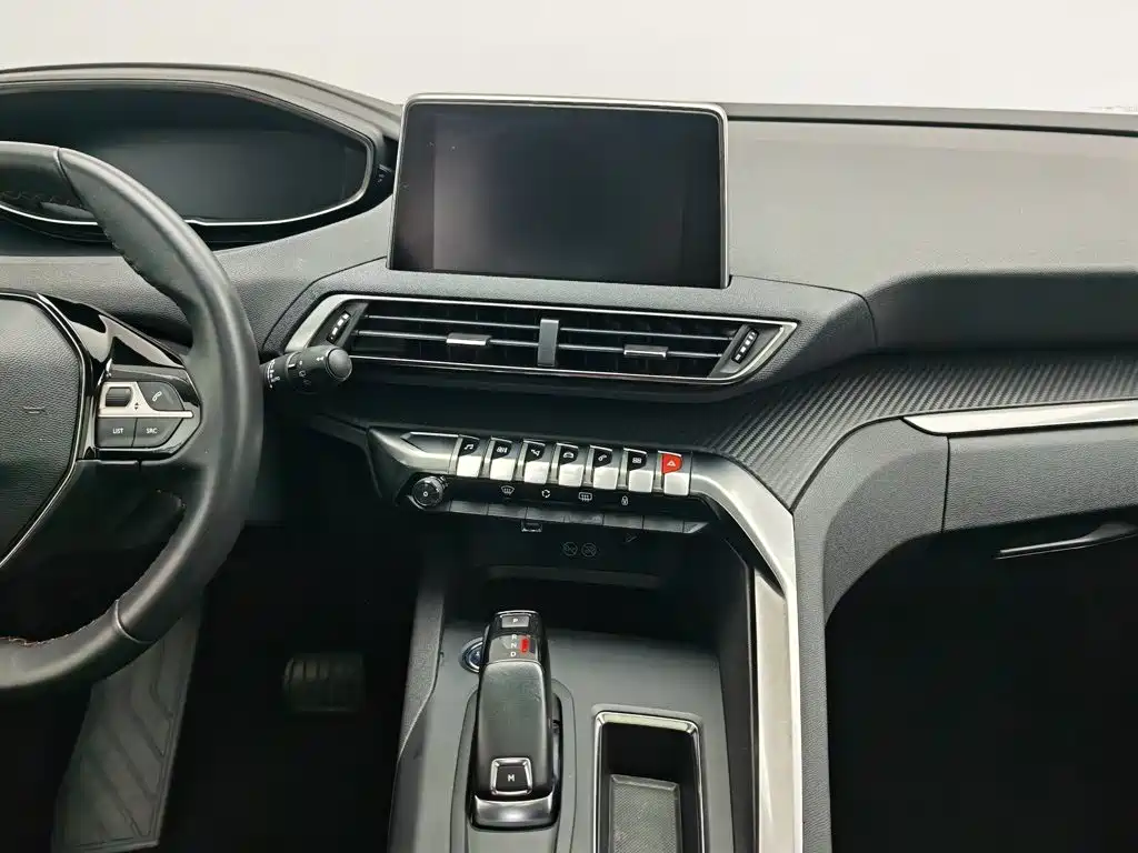 Peugeot 4008