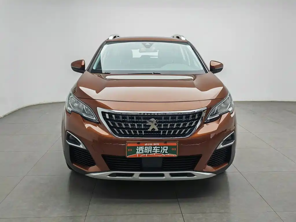 Peugeot 4008