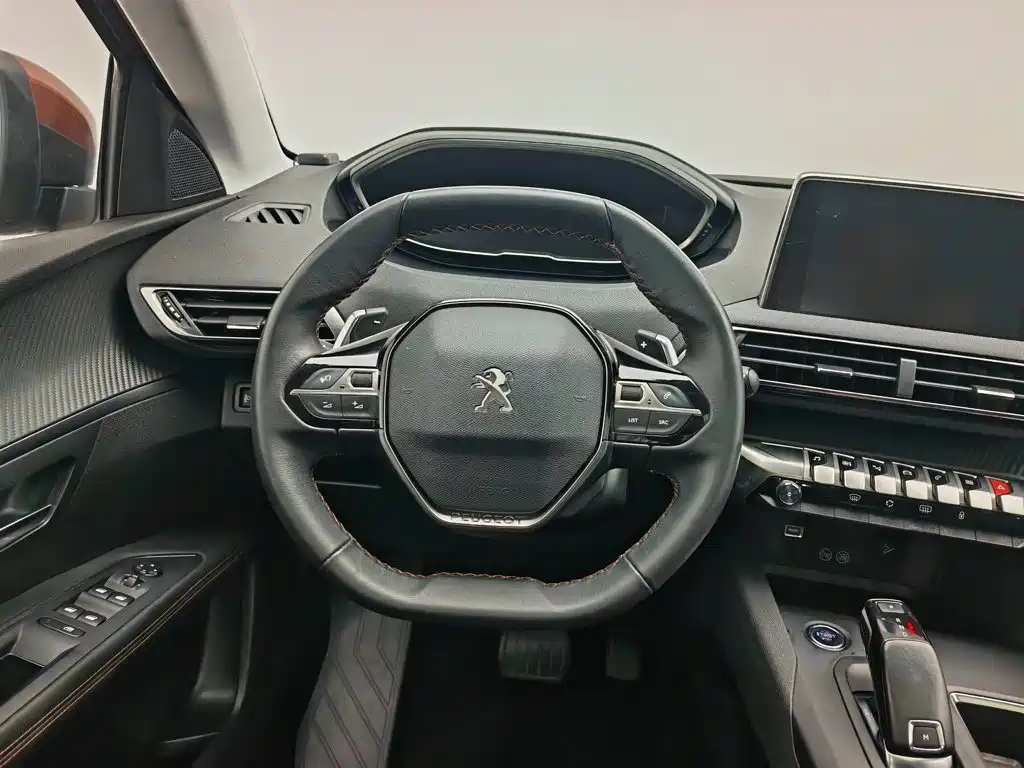 Peugeot 4008