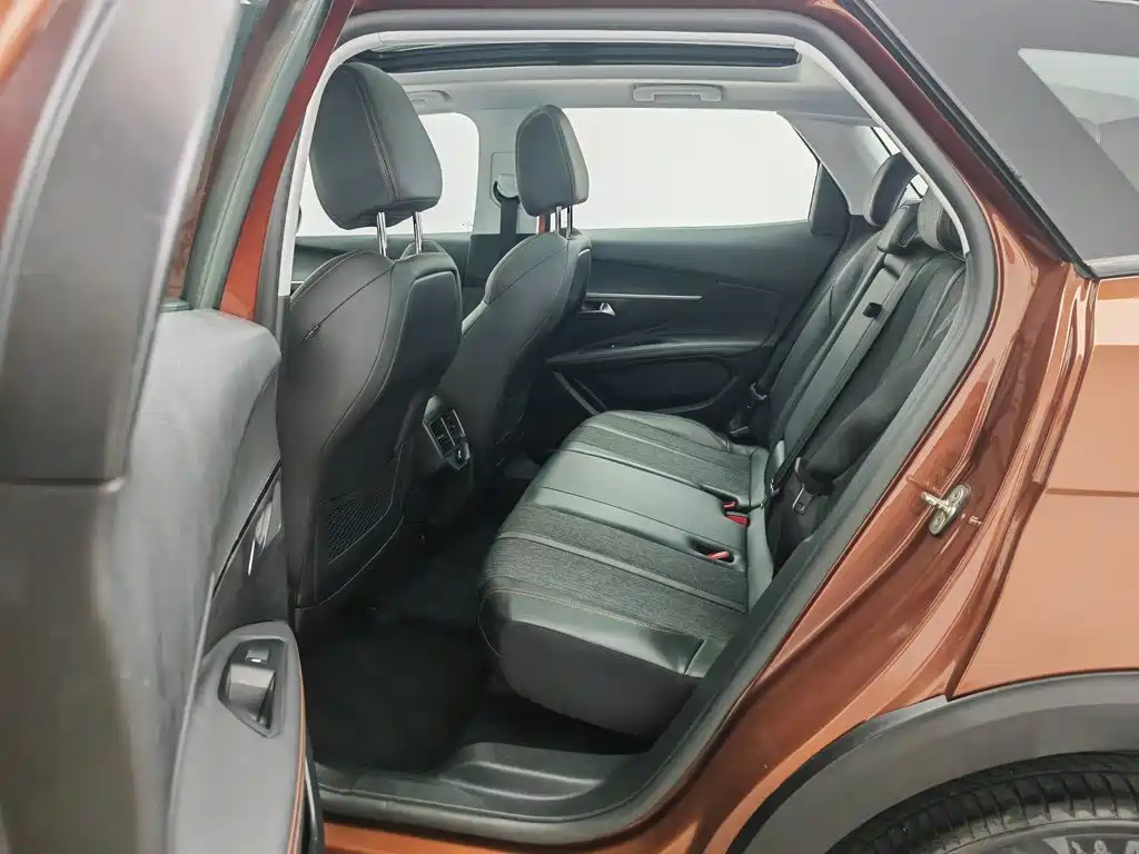 Peugeot 4008