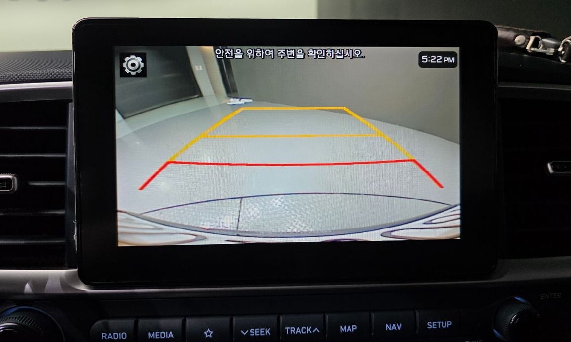 Hyundai Venue