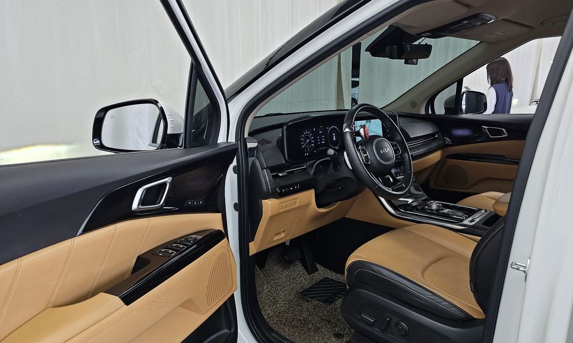 Kia Canival
