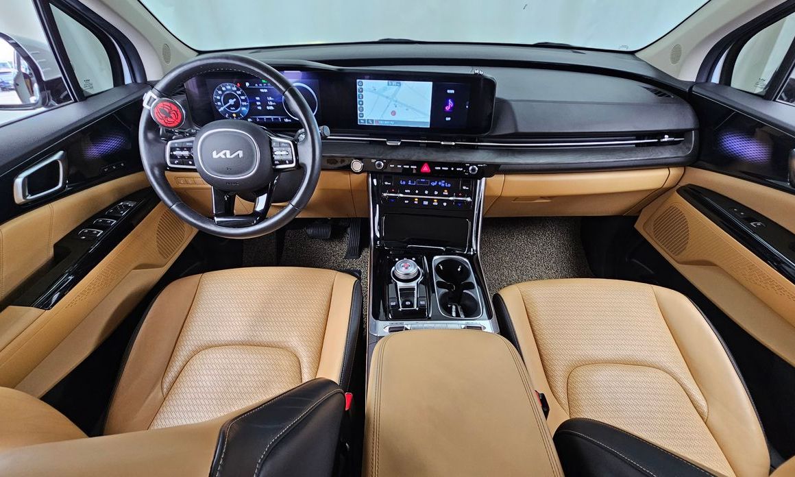 Kia Canival