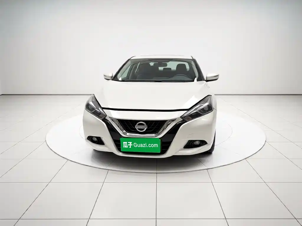 Nissan Bluebird