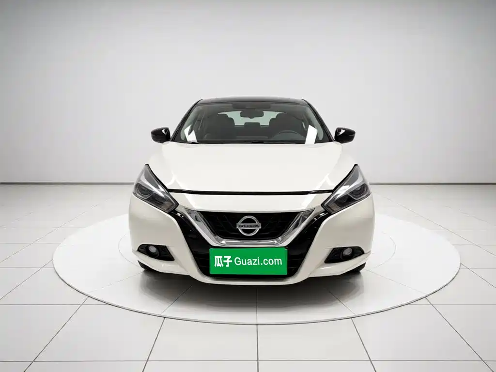 Nissan Bluebird