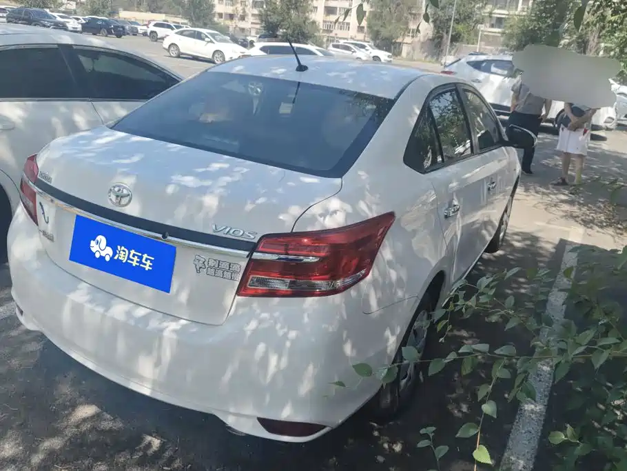 Toyota Vios