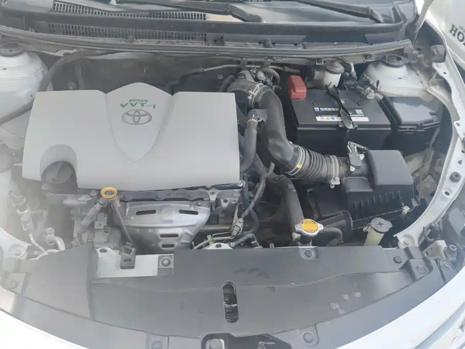 Toyota Vios