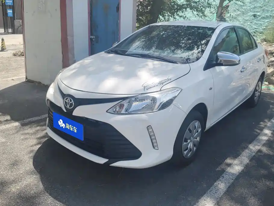 Toyota Vios