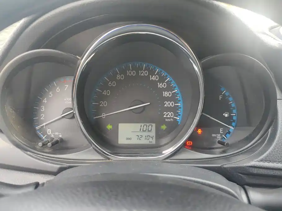 Toyota Vios