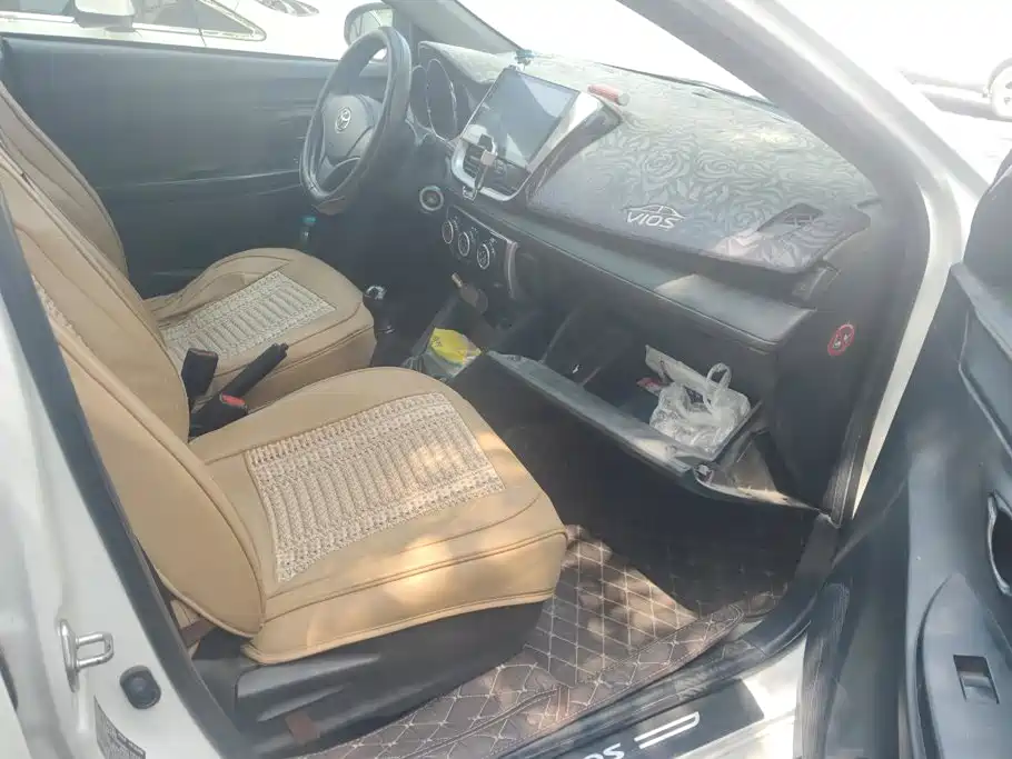 Toyota Vios