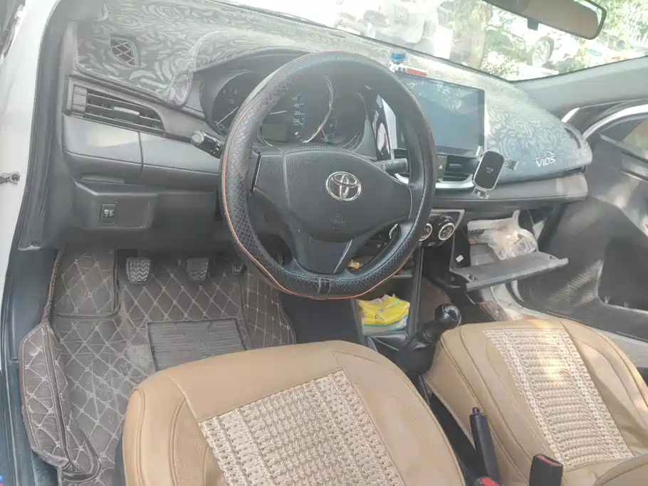 Toyota Vios
