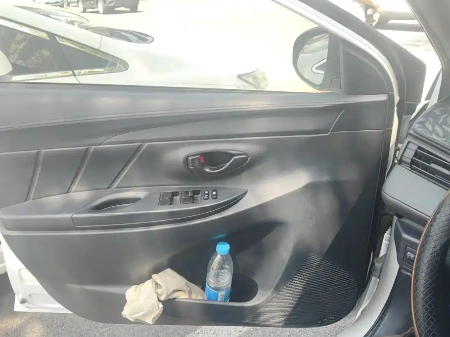 Toyota Vios