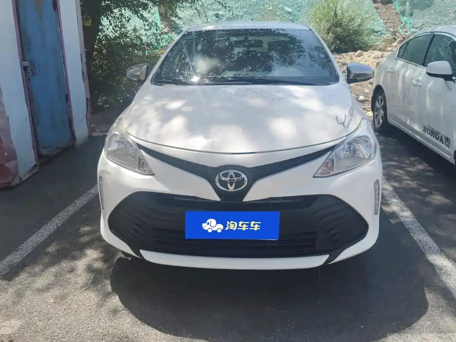 Toyota Vios