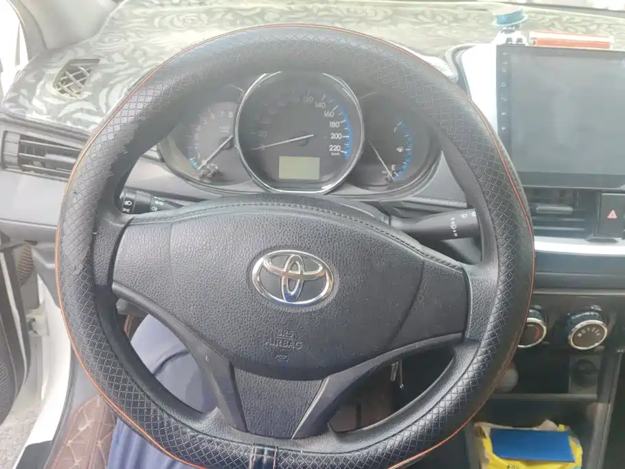 Toyota Vios
