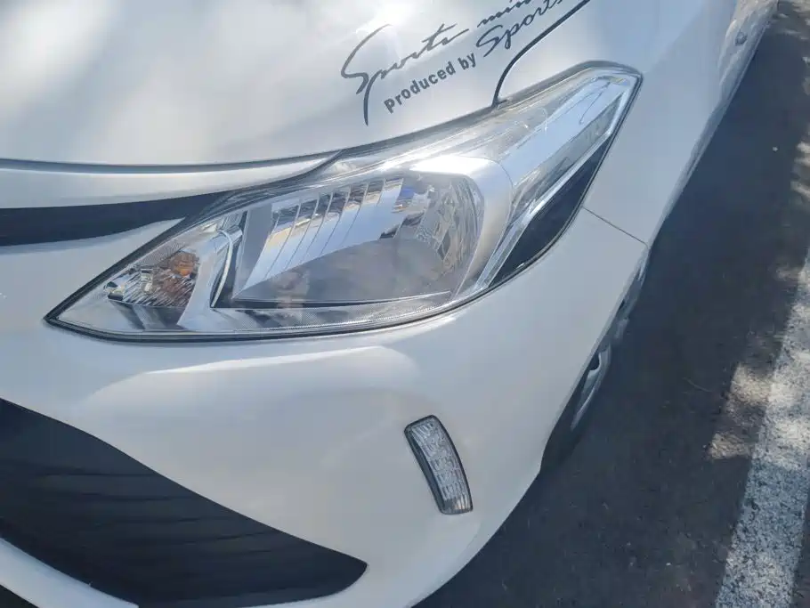 Toyota Vios
