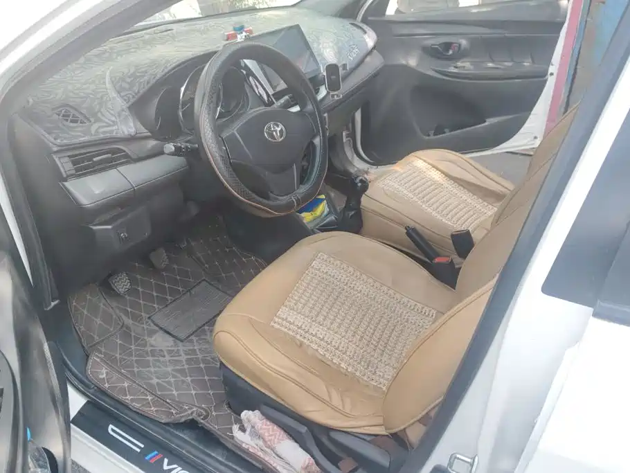 Toyota Vios
