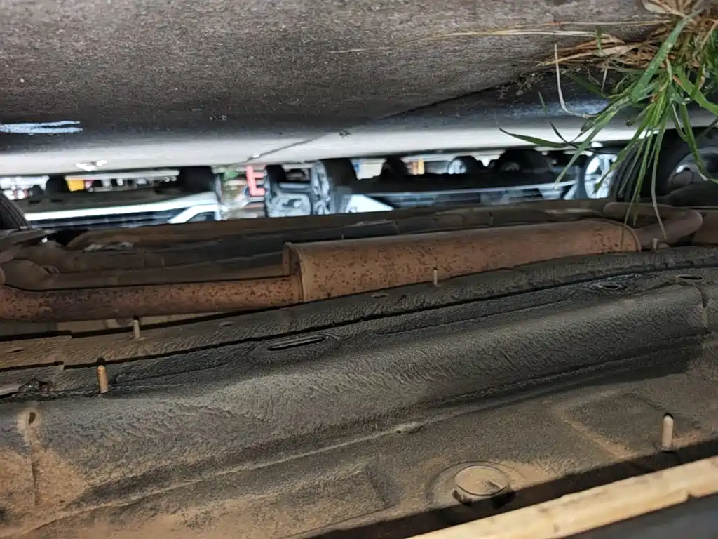 Roewe RX3