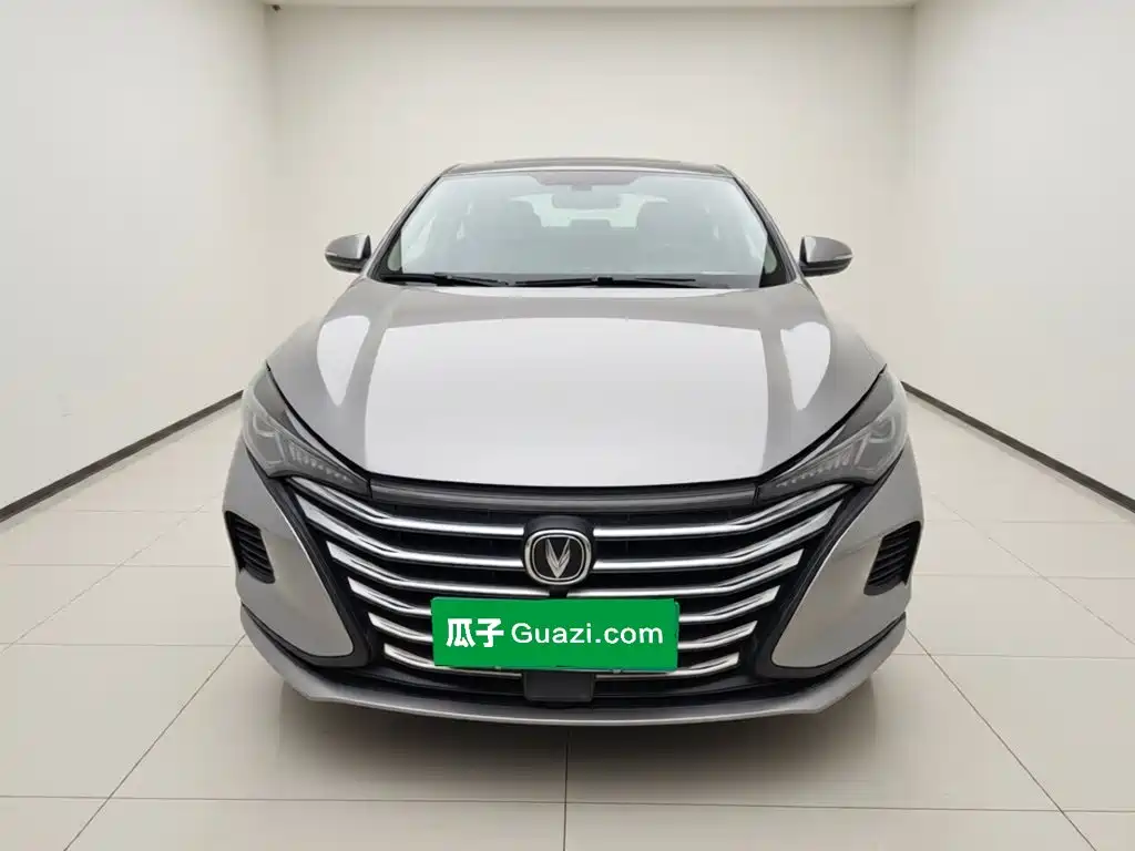 Changan Eado