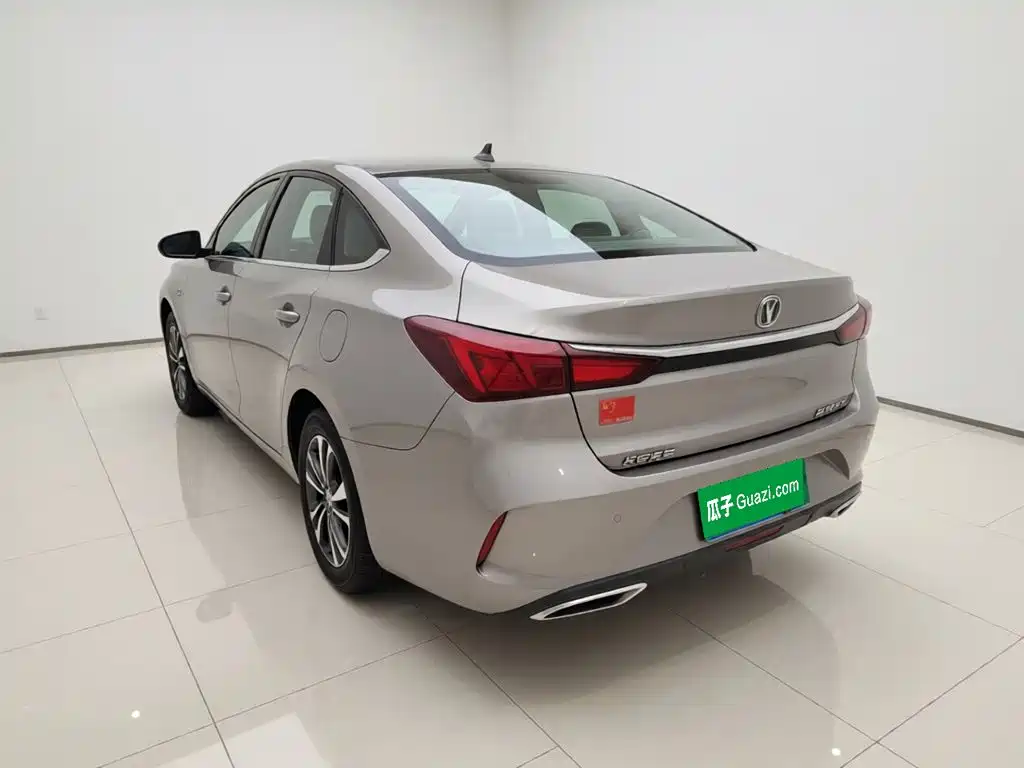 Changan Eado