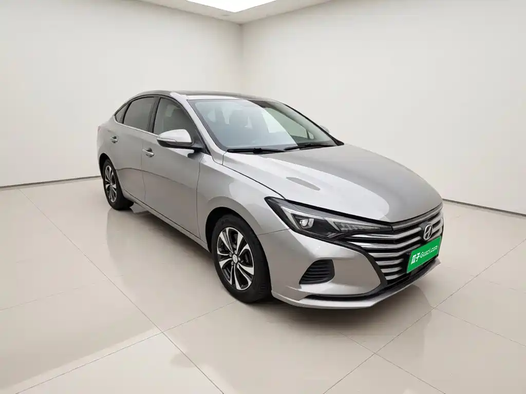 Changan Eado