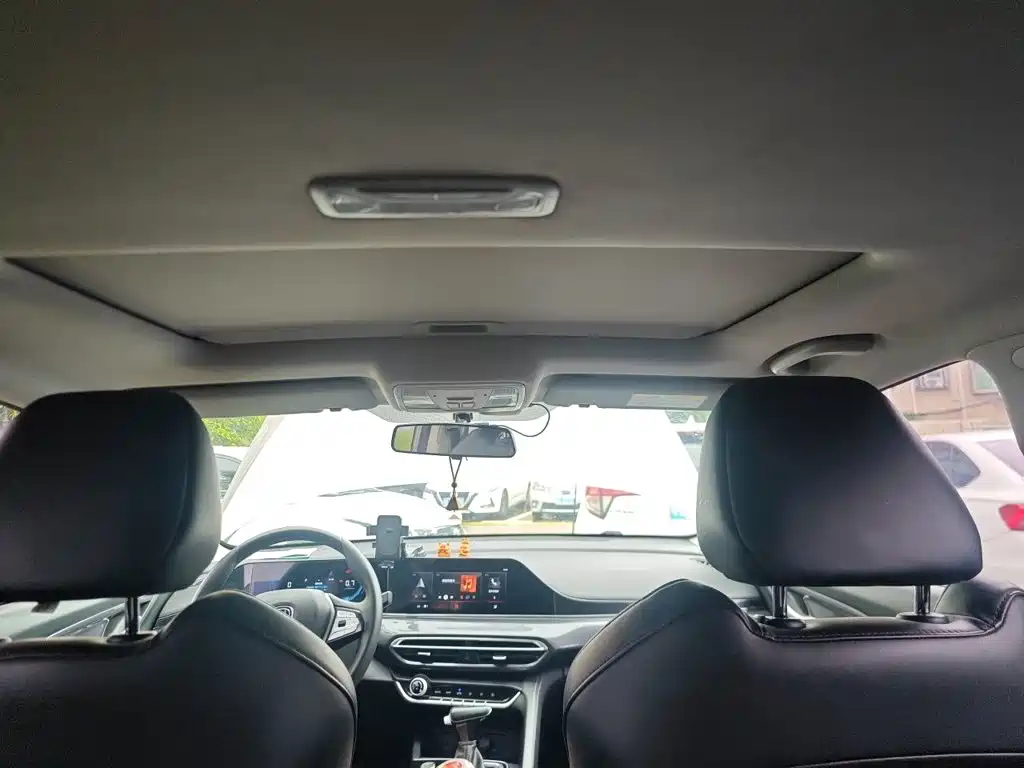 Changan Eado