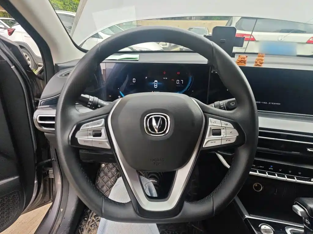 Changan Eado