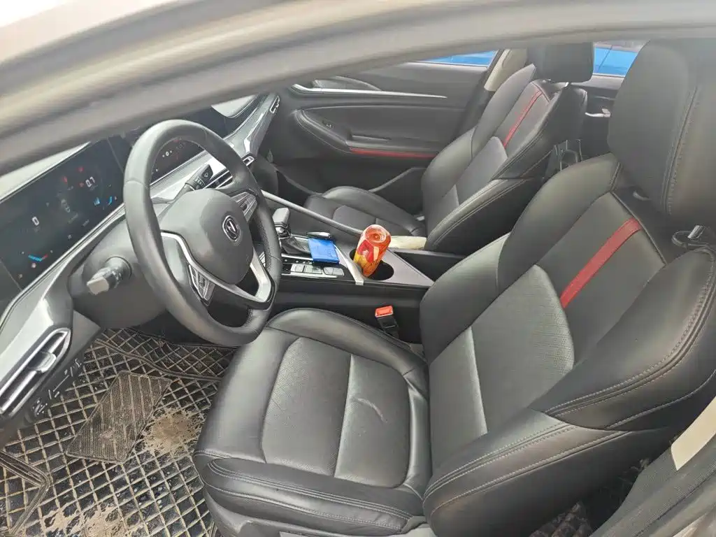 Changan Eado