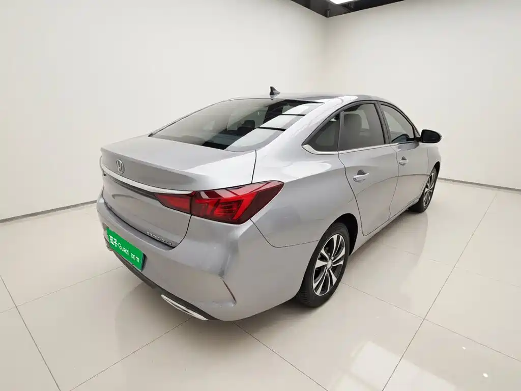 Changan Eado