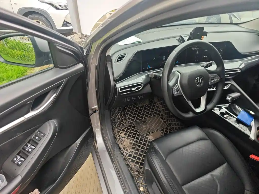 Changan Eado