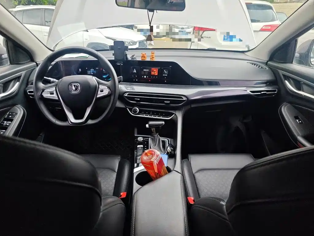Changan Eado