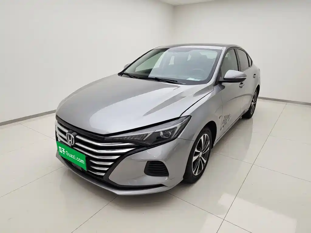 Changan Eado