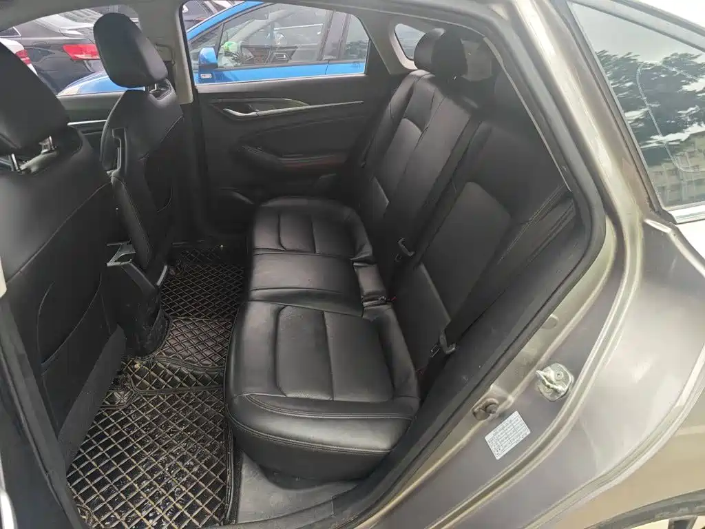 Changan Eado