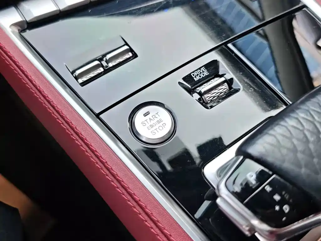 Changan CS85 COUPE