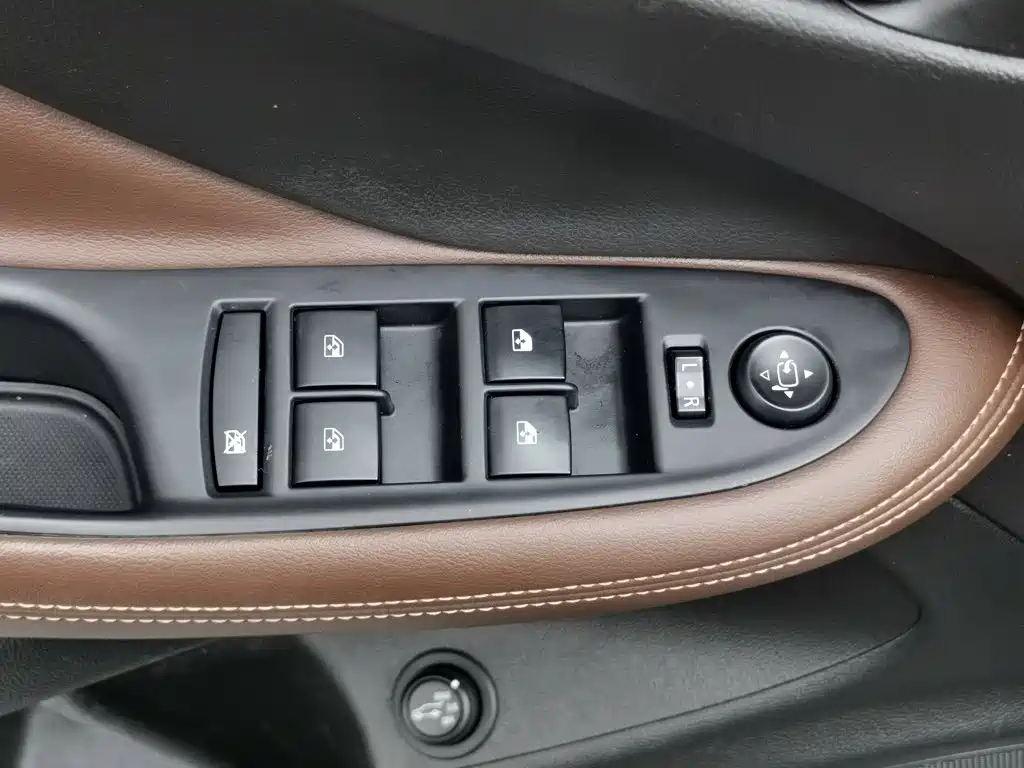 Buick Envision Plus