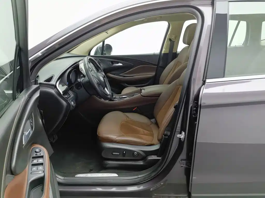 Buick Envision Plus