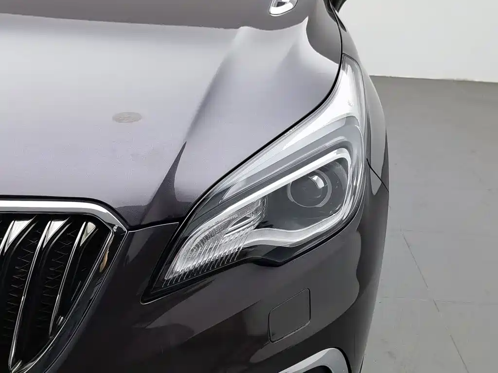 Buick Envision Plus