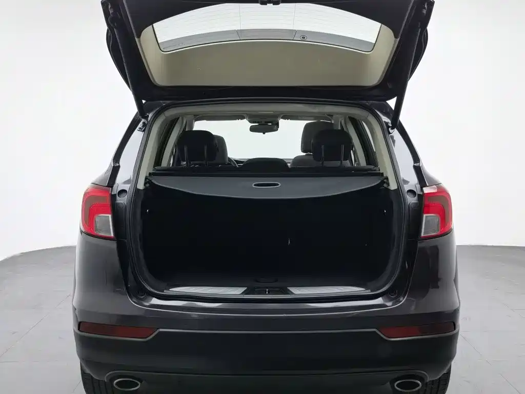 Buick Envision Plus